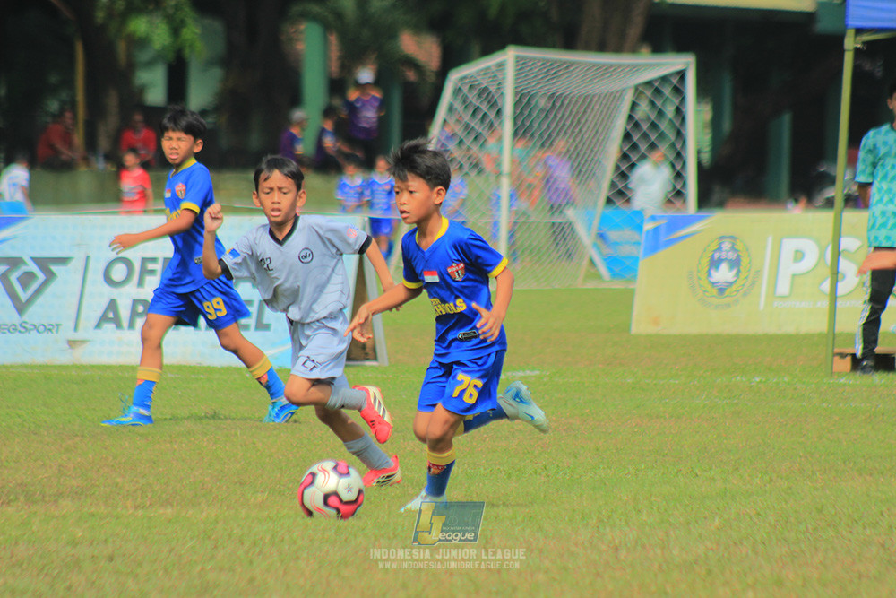 big 24 ijl u11 140624 asia footbaal school vs diklat pakujaya