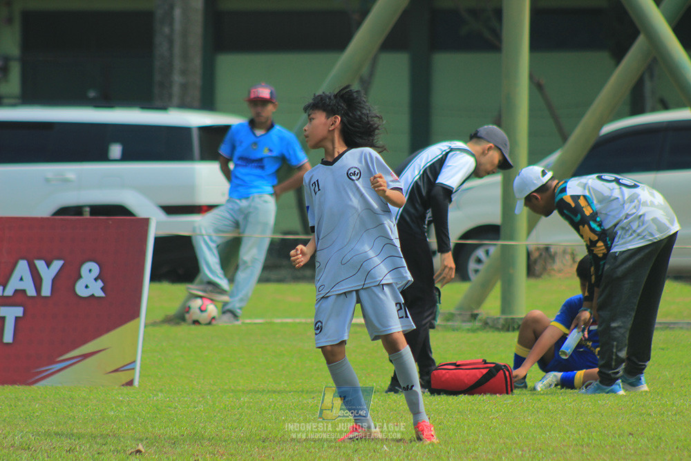 big 24 ijl u11 140624 asia footbaal school vs diklat pakujaya