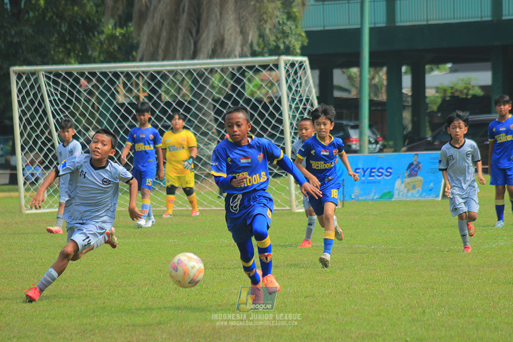 big 24 ijl u11 140624 asia footbaal school vs diklat pakujaya