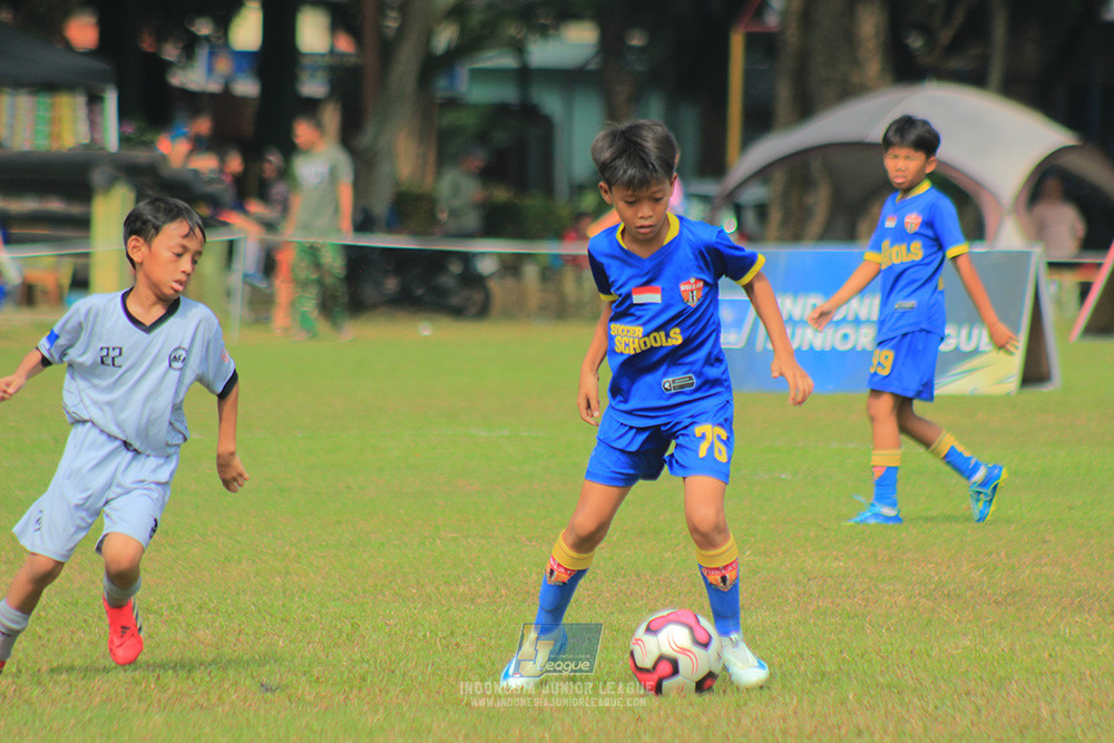big 24 ijl u11 140624 asia footbaal school vs diklat pakujaya