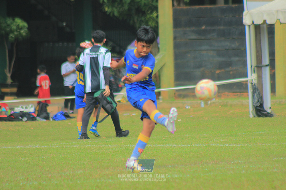 big 24 ijl u11 140624 asia footbaal school vs diklat pakujaya