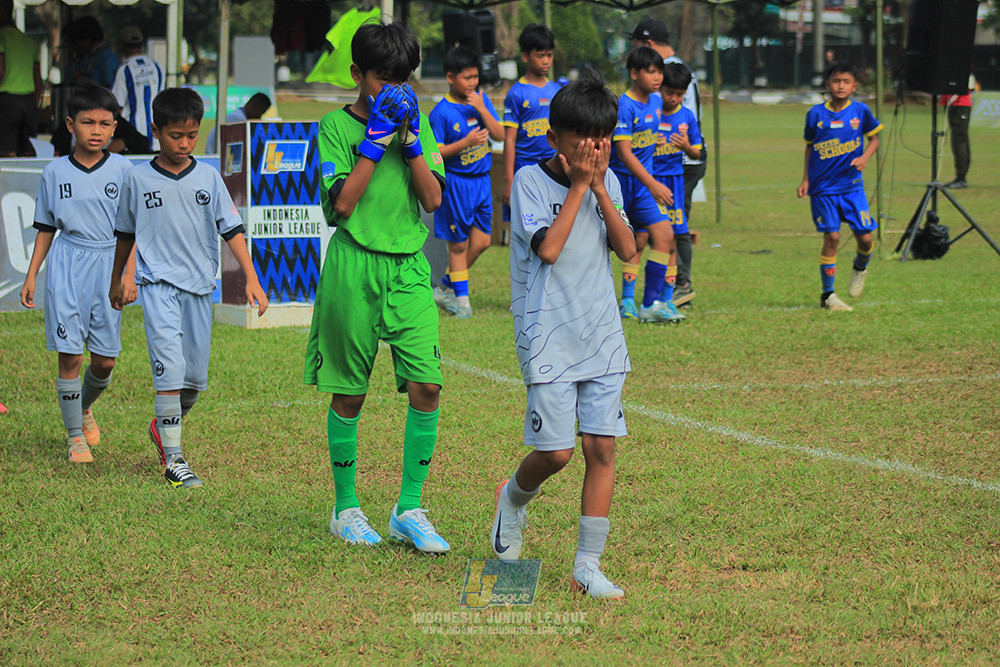 big 24 ijl u11 140624 asia footbaal school vs diklat pakujaya