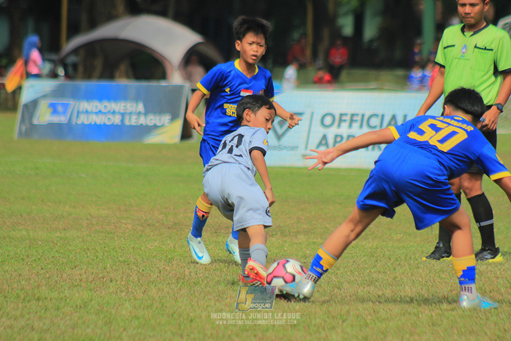 big 24 ijl u11 140624 asia footbaal school vs diklat pakujaya