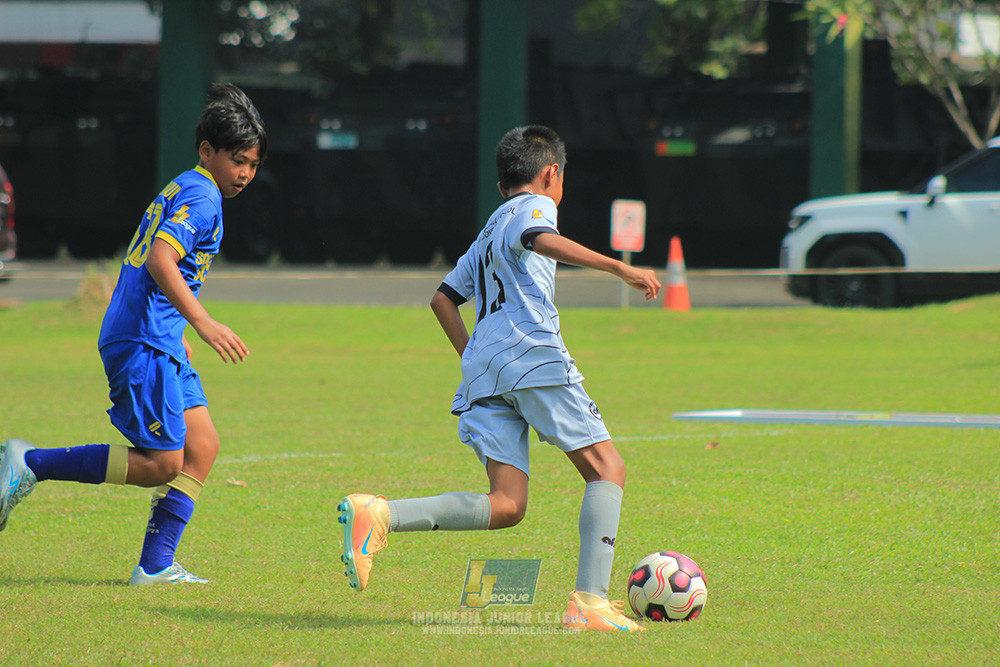 big 24 ijl u11 140624 asia footbaal school vs diklat pakujaya