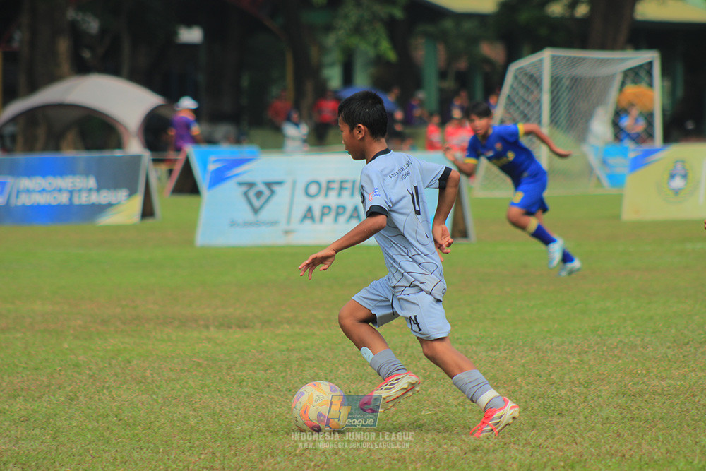 big 24 ijl u11 140624 asia footbaal school vs diklat pakujaya