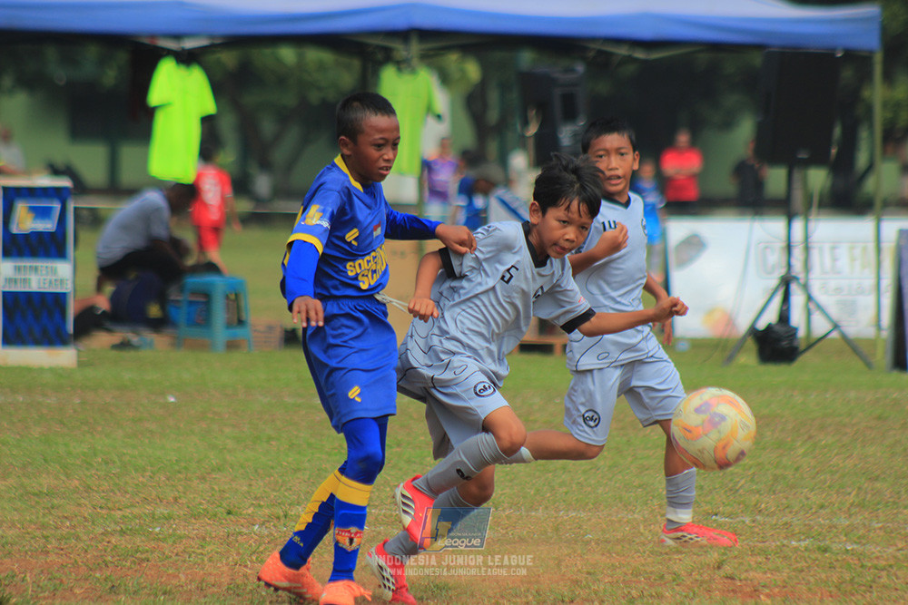 big 24 ijl u11 140624 asia footbaal school vs diklat pakujaya