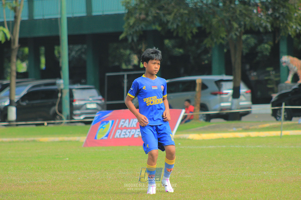big 24 ijl u11 140624 asia footbaal school vs diklat pakujaya