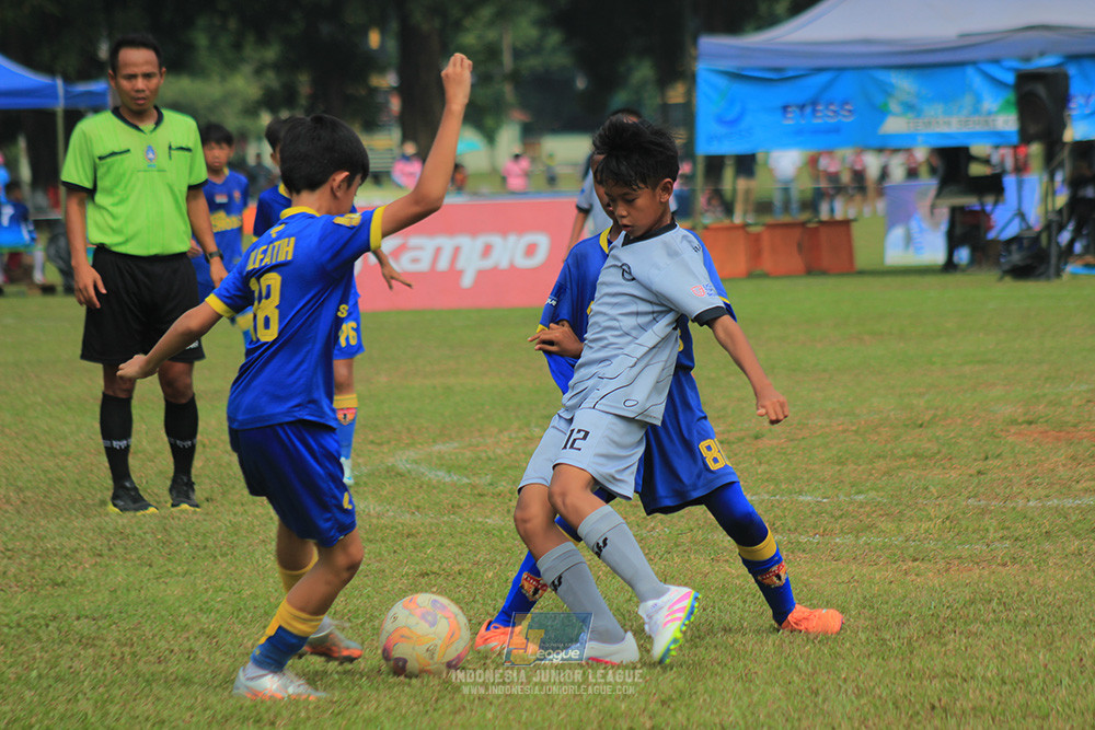 big 24 ijl u11 140624 asia footbaal school vs diklat pakujaya