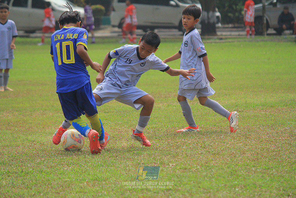 big 24 ijl u11 140624 asia footbaal school vs diklat pakujaya