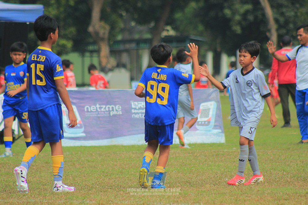 big 24 ijl u11 140624 asia footbaal school vs diklat pakujaya