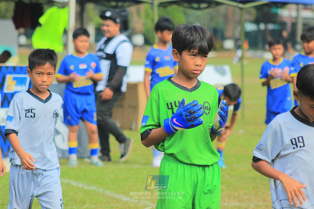 big 24 ijl u11 140624 asia footbaal school vs diklat pakujaya