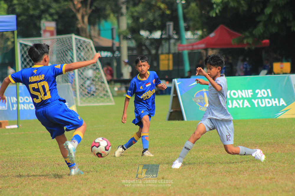 big 24 ijl u11 140624 asia footbaal school vs diklat pakujaya