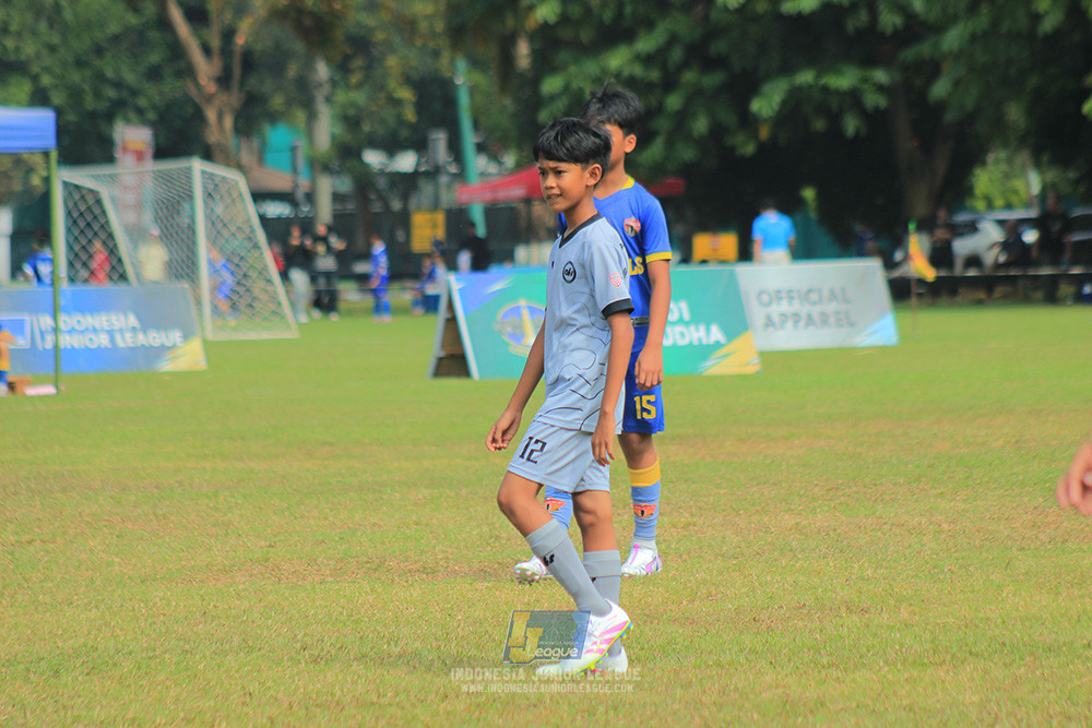 big 24 ijl u11 140624 asia footbaal school vs diklat pakujaya