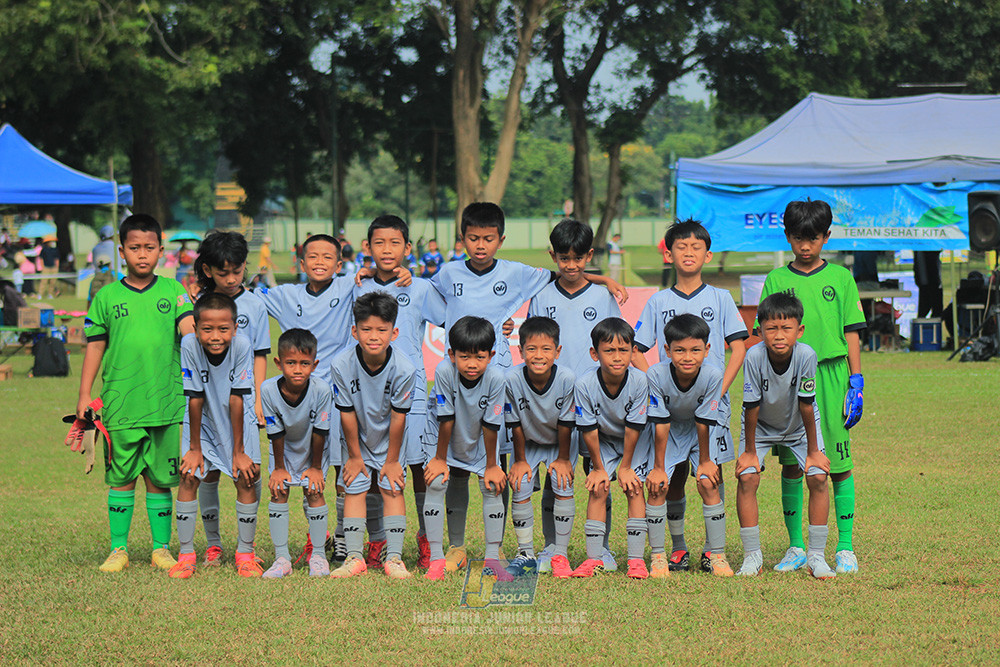 big 24 ijl u11 140624 asia footbaal school vs diklat pakujaya