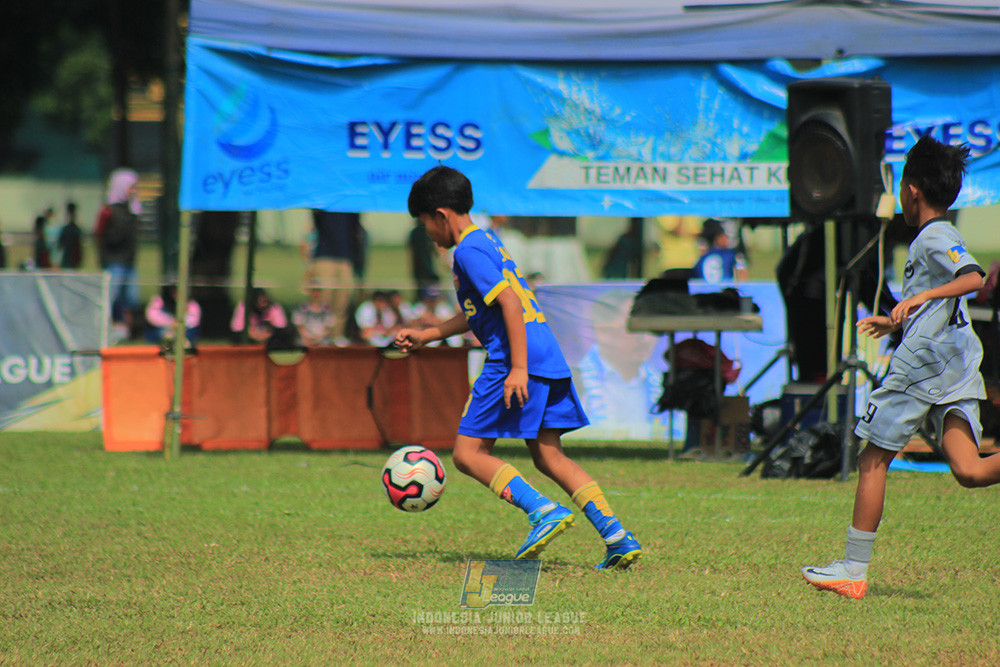 big 24 ijl u11 140624 asia footbaal school vs diklat pakujaya
