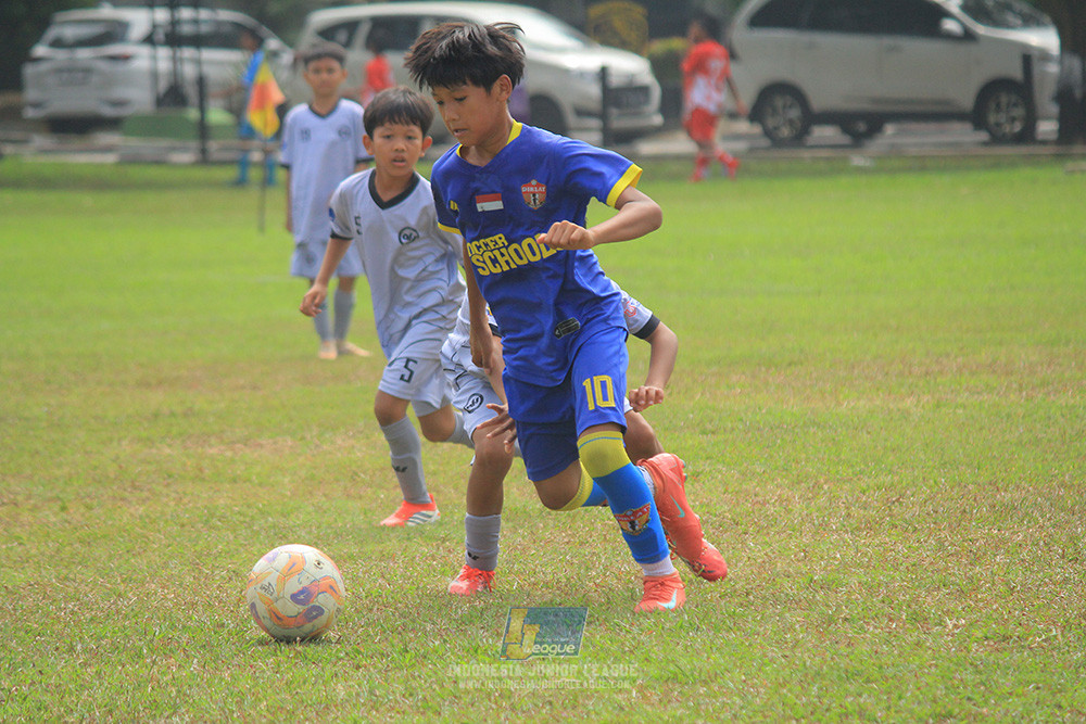 big 24 ijl u11 140624 asia footbaal school vs diklat pakujaya
