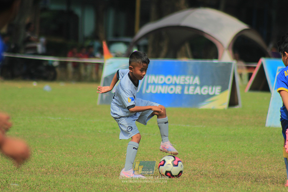 big 24 ijl u11 140624 asia footbaal school vs diklat pakujaya
