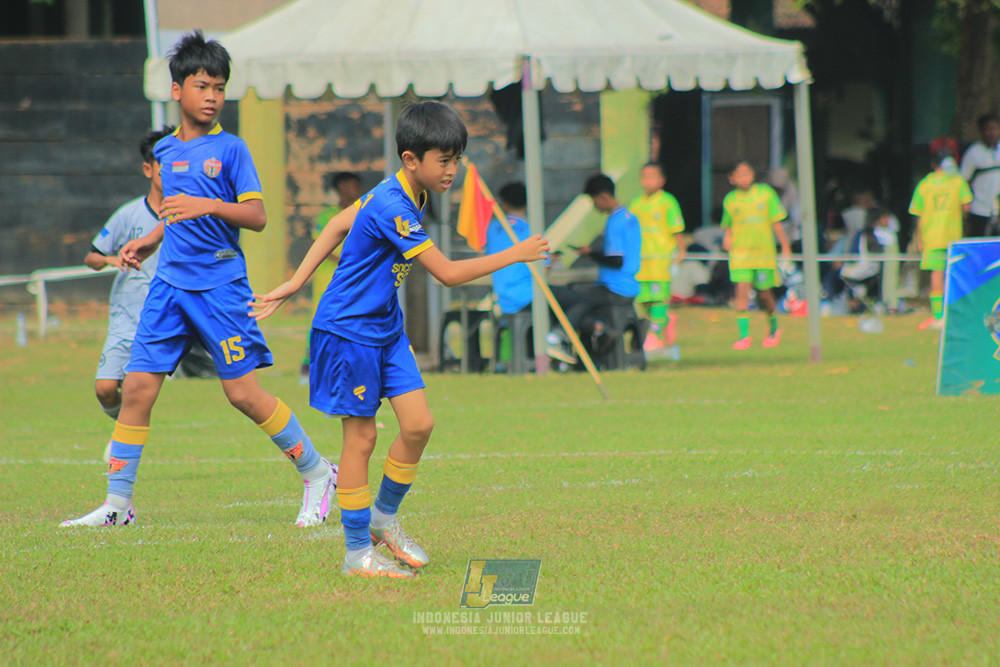 big 24 ijl u11 140624 asia footbaal school vs diklat pakujaya
