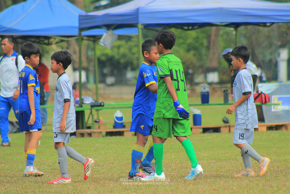 big 24 ijl u11 140624 asia footbaal school vs diklat pakujaya