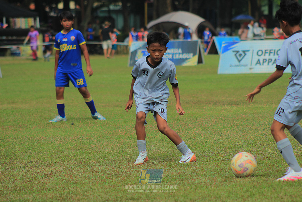 big 24 ijl u11 140624 asia footbaal school vs diklat pakujaya