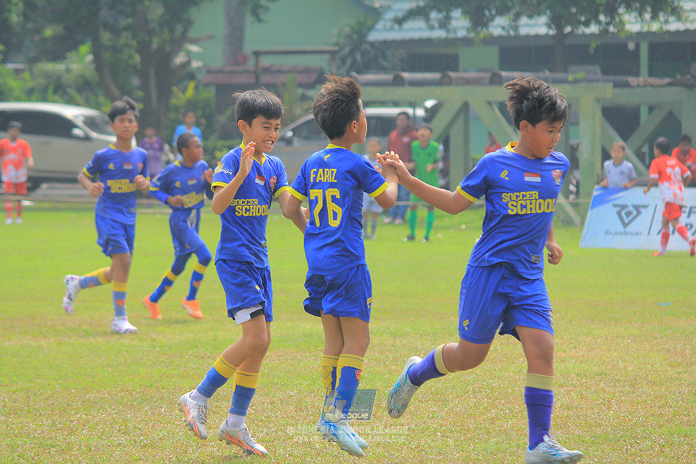 big 24 ijl u11 140624 asia footbaal school vs diklat pakujaya
