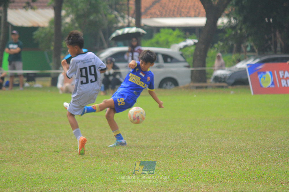 big 24 ijl u11 140624 asia footbaal school vs diklat pakujaya
