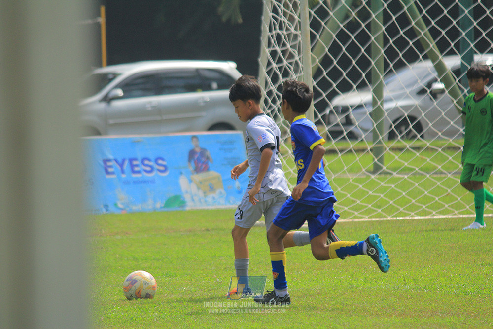 big 24 ijl u11 140624 asia footbaal school vs diklat pakujaya