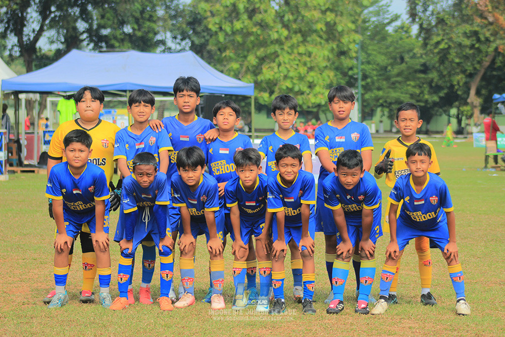 big 24 ijl u11 140624 asia footbaal school vs diklat pakujaya