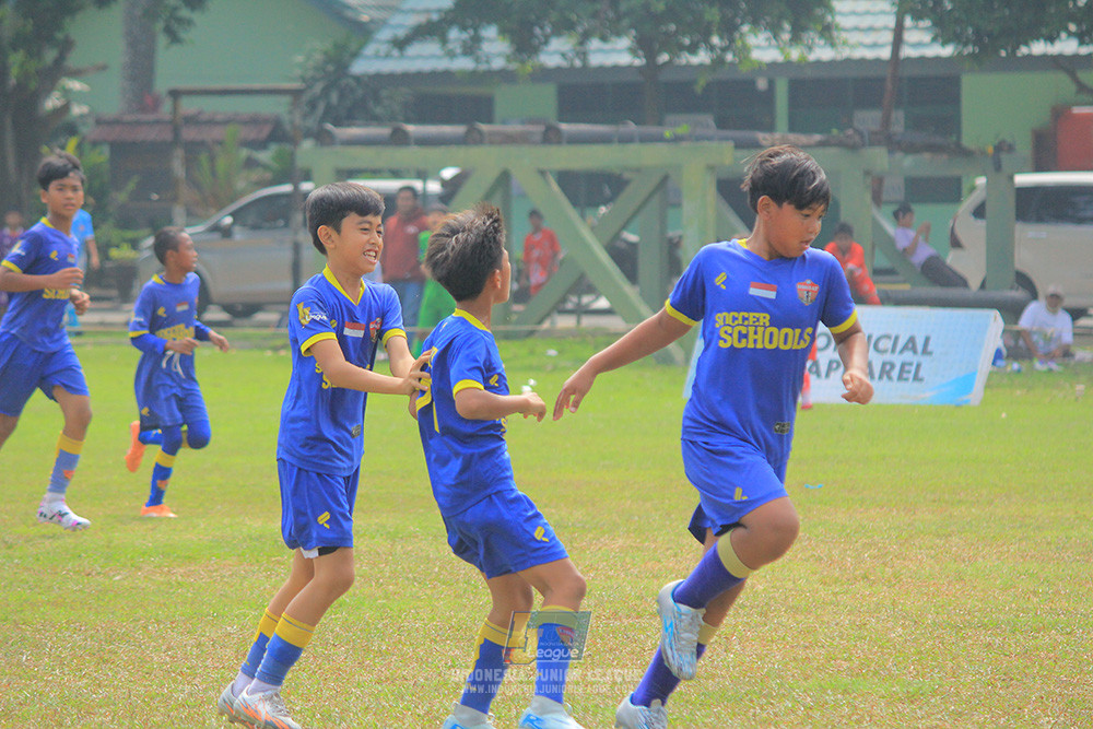 big 24 ijl u11 140624 asia footbaal school vs diklat pakujaya