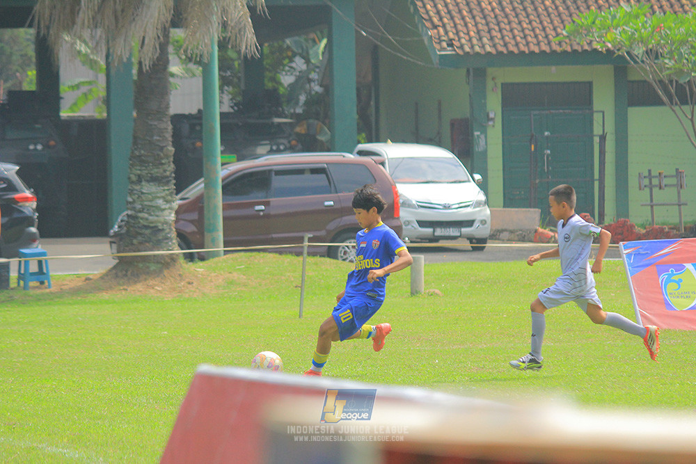 big 24 ijl u11 140624 asia footbaal school vs diklat pakujaya