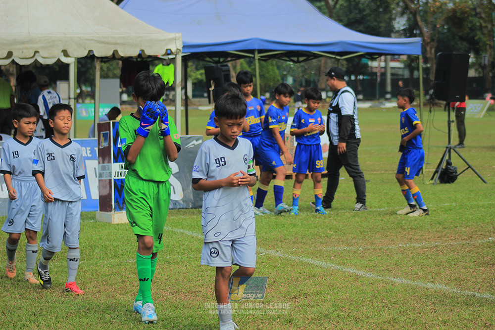 big 24 ijl u11 140624 asia footbaal school vs diklat pakujaya