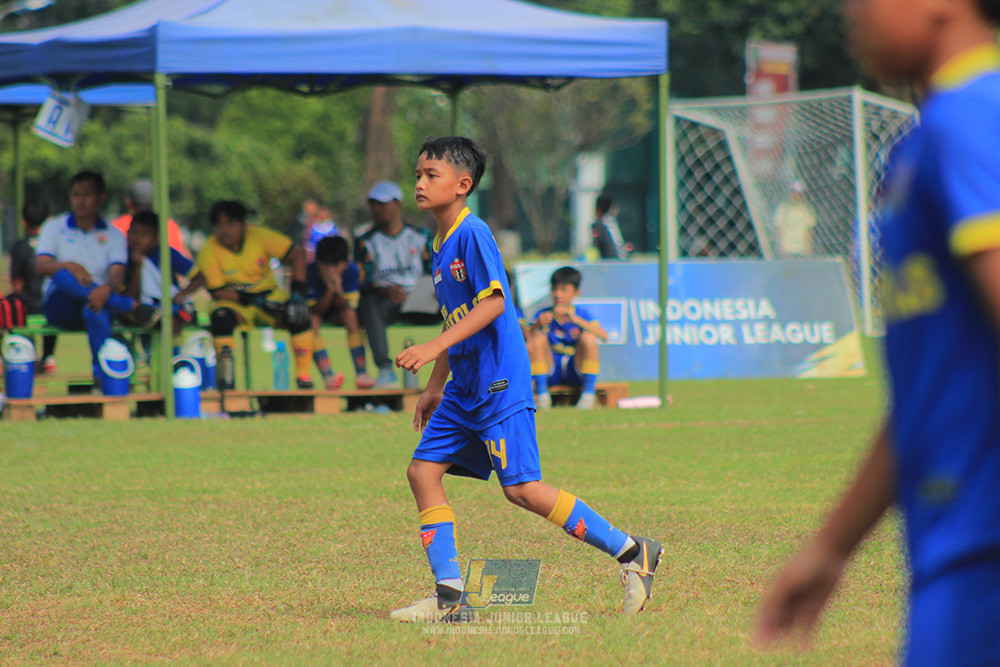 big 24 ijl u11 140624 asia footbaal school vs diklat pakujaya
