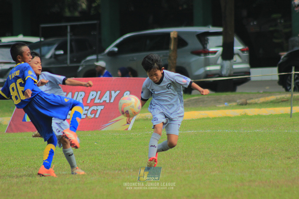 big 24 ijl u11 140624 asia footbaal school vs diklat pakujaya