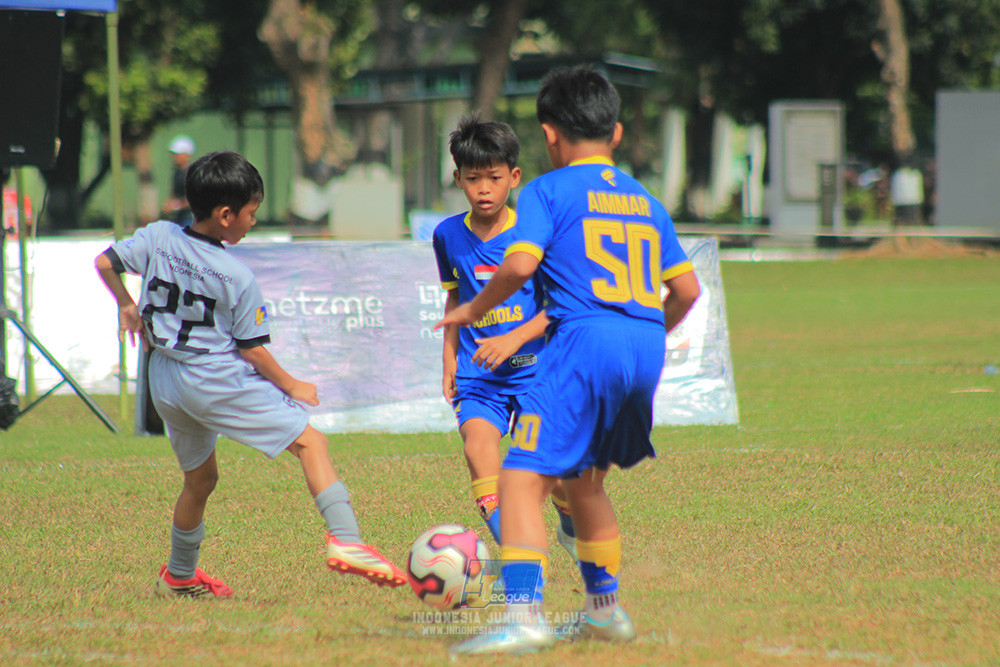 big 24 ijl u11 140624 asia footbaal school vs diklat pakujaya