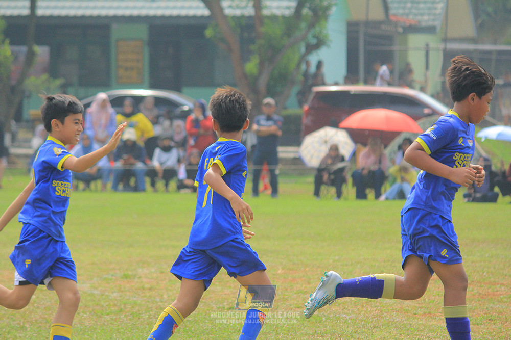 big 24 ijl u11 140624 asia footbaal school vs diklat pakujaya