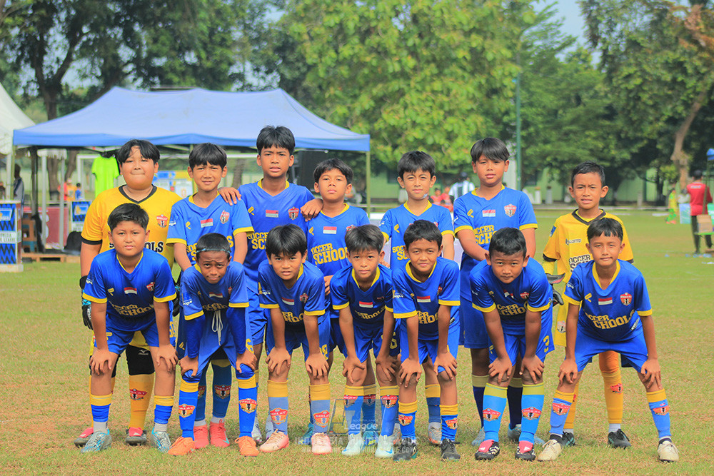 big 24 ijl u11 140624 asia footbaal school vs diklat pakujaya