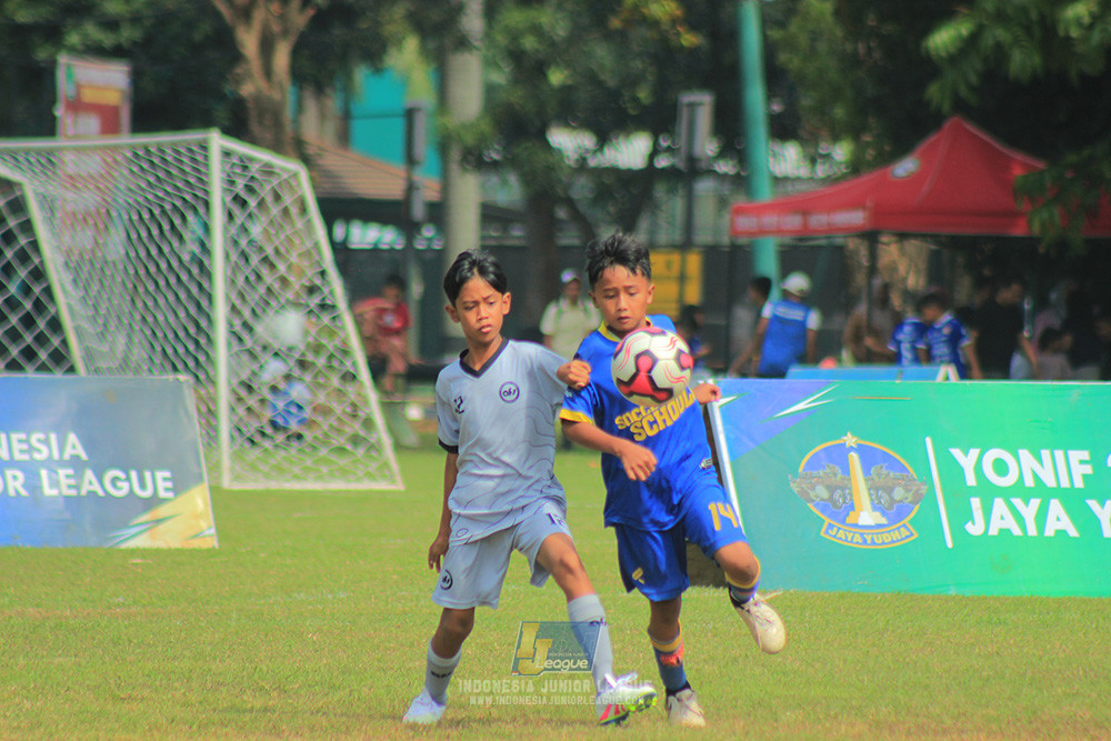 big 24 ijl u11 140624 asia footbaal school vs diklat pakujaya