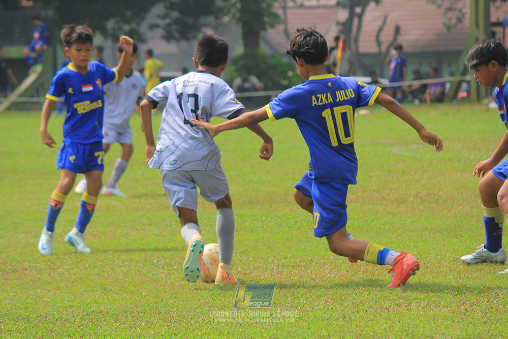 big 24 ijl u11 140624 asia footbaal school vs diklat pakujaya