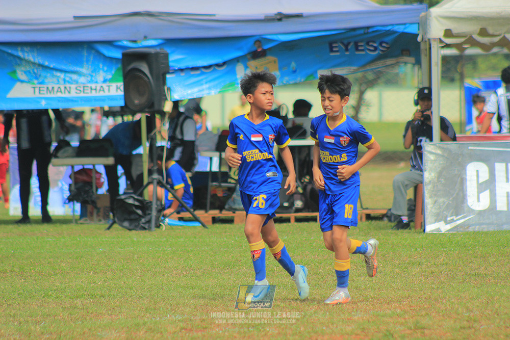 big 24 ijl u11 140624 asia footbaal school vs diklat pakujaya