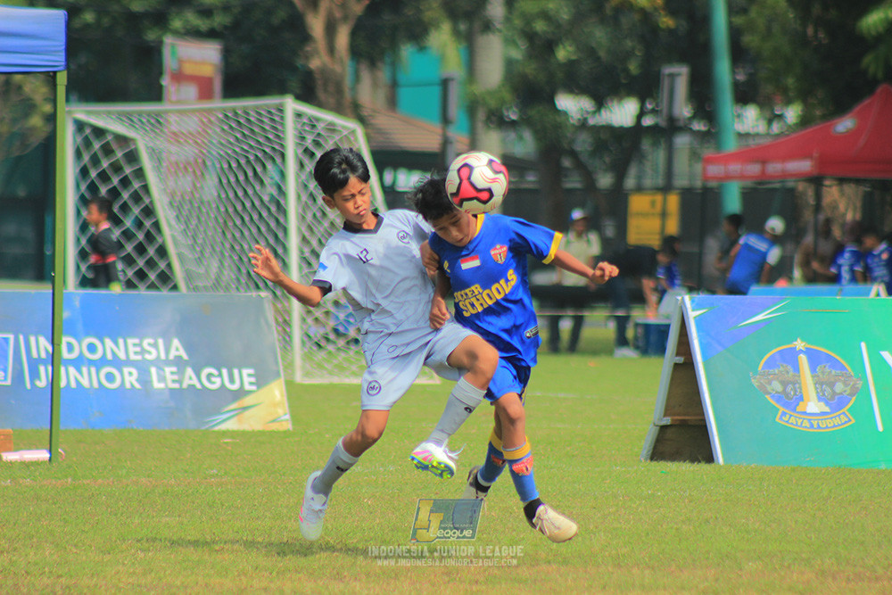 big 24 ijl u11 140624 asia footbaal school vs diklat pakujaya