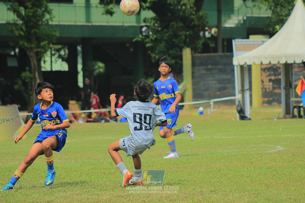 big 24 ijl u11 140624 asia footbaal school vs diklat pakujaya