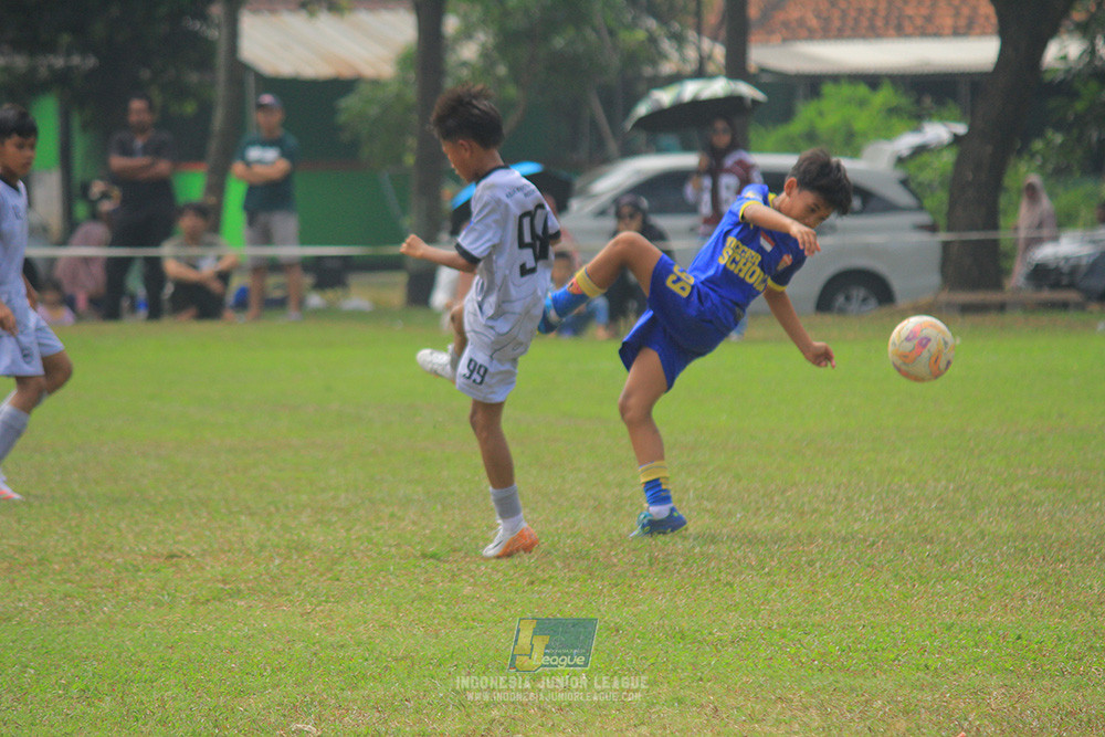 big 24 ijl u11 140624 asia footbaal school vs diklat pakujaya