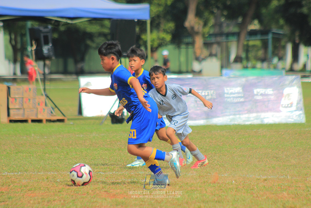 big 24 ijl u11 140624 asia footbaal school vs diklat pakujaya