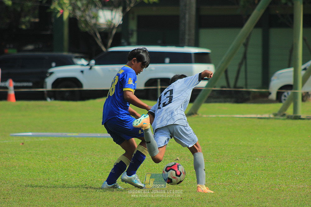 big 24 ijl u11 140624 asia footbaal school vs diklat pakujaya