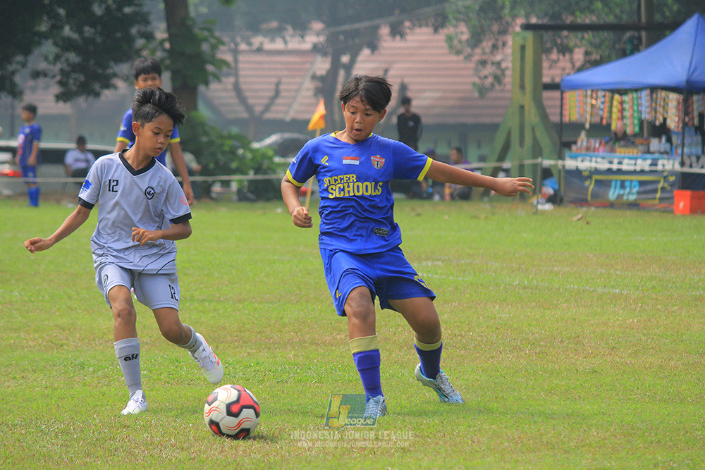 big 24 ijl u11 140624 asia footbaal school vs diklat pakujaya