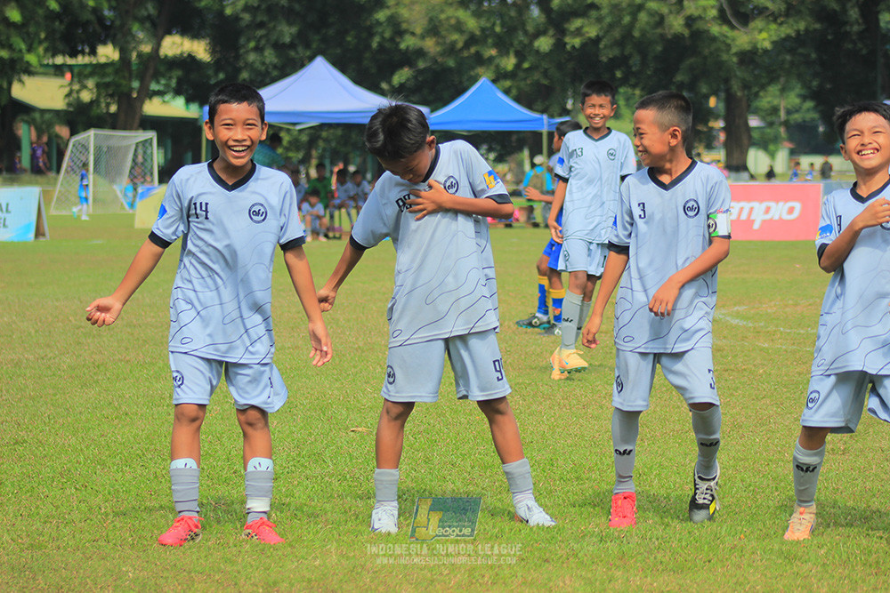 big 24 ijl u11 140624 asia footbaal school vs diklat pakujaya