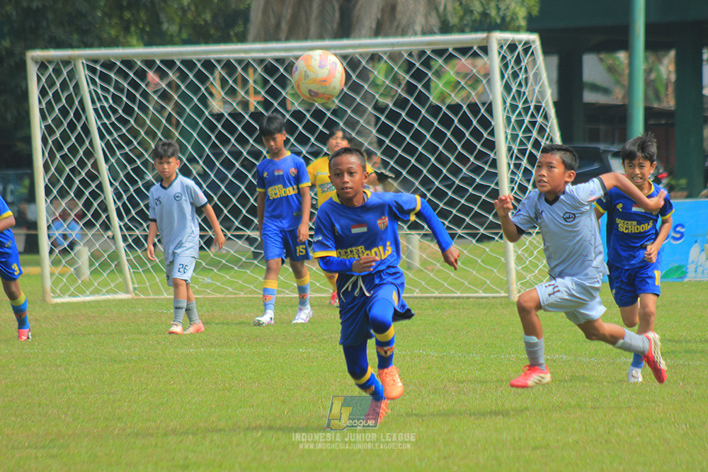 big 24 ijl u11 140624 asia footbaal school vs diklat pakujaya