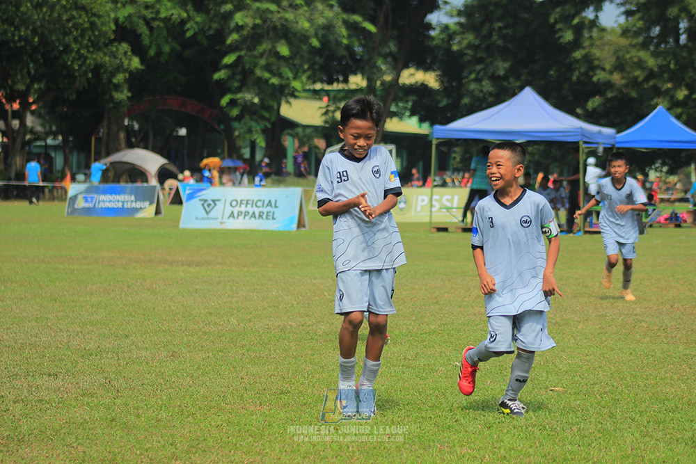 big 24 ijl u11 140624 asia footbaal school vs diklat pakujaya