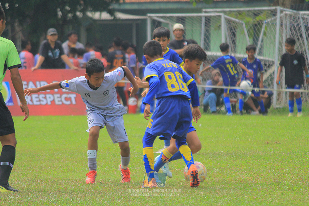 big 24 ijl u11 140624 asia footbaal school vs diklat pakujaya