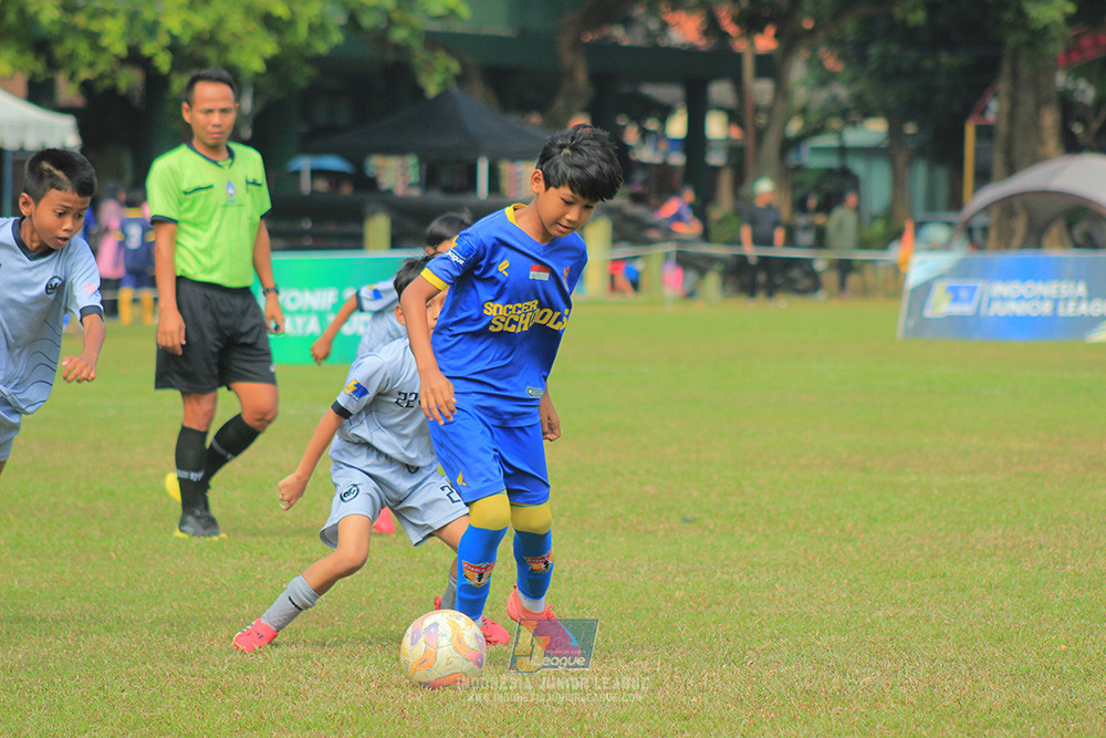 big 24 ijl u11 140624 asia footbaal school vs diklat pakujaya